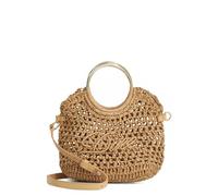 Dune London DINIDEWDROP Textured Logo Grab Bag One Size