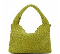 Dune London 'dinkydeliberate' Bag In Lime Lime One Size