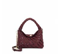 Dune London DINKYDELIBERATE Mini Woven Grab Bag One Size