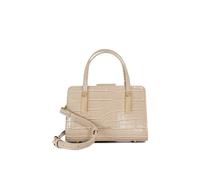Dune London 'dinkydenbey' Tote Bag In Grey Grey