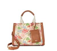 Dune London DINKYDIALECT Floral Tote Bag One Size Grab Bag