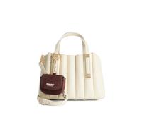 Dune London 'dinkydolly' Bag In Natural Natural