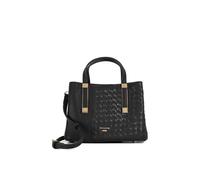 Dune London 'dinkydorry' Bag In Black Black