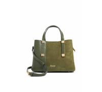 Dune London 'dinkydorry' Bag In Green Green One Size