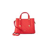 Dune London 'dinkydorry' Bag In Red Red One Size