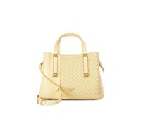 Dune London 'dinkydorry' Bag In Yellow Yellow One Size