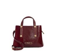Dune London DINKYDORRY Textured Tote Bag One Size Grab Bag