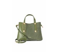 Dune London 'dinkydorry' Tote Bag In Green Green One Size