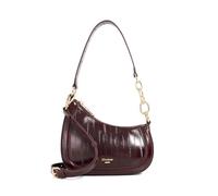 Dune London DIRECTION Chain Detail Shoulder Bag One Size