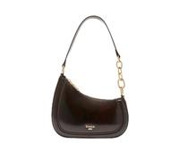 Dune London DIRECTION Chain Detail Shoulder Bag One Size