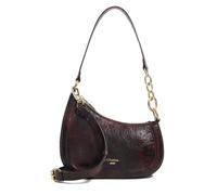 Dune London Direction Shoulder Bag BLACK