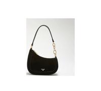 Dune London 'direction' Shoulder Bag In Black Black