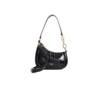 Dune London 'direction' Shoulder Bag In Black Black One Size