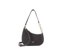 Dune London 'direction' Shoulder Bag In Grey Grey