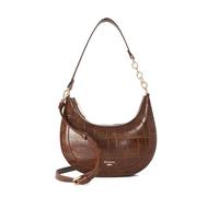 Dune London DIVERSION Chain Detail Shoulder Bag One Size