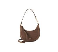 Dune London 'diversion' Shoulder Bag In Brown Brown