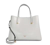 Dune London DOMINANT Double Grab Handle Tote Bag One Size