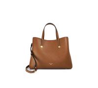 Dune London 'dominant' Tote Bag In White White