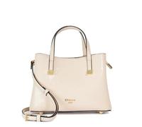 Dune London DOMINANTLY Long Handle Tote One Size Tote Bag