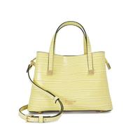 Dune London DOMINANTLY Long Handle Tote One Size Tote Bag