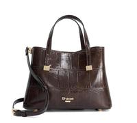 Dune London DOMINANTLY Long Handle Tote One Size Tote Bag