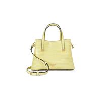 Dune London 'dominantly' Tote Bag In Black Black
