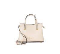 Dune London 'dominantly' Tote Bag In White White