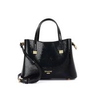 Dune London DOMINANTLY Women's Long Handle Tote Bag with Removable Cross-Body Strap