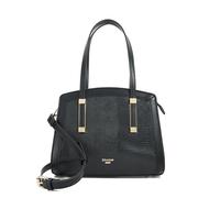 'Dorris' Tote Bag Dune London Black One Size