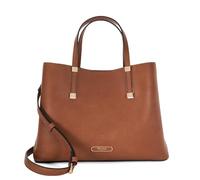 Dune London DORRY Branded Hardware Tote Bag One Size
