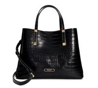 Dune London DORRY Branded Hardware Tote Bag One Size