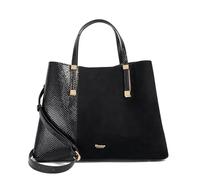 Dune London DORRY Textured Tote Bag One Size