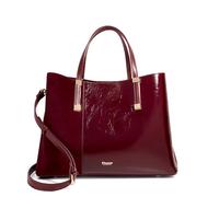 Dune London DORRY Textured Tote Bag One Size