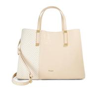 Dune London DORRY Textured Tote Bag One Size