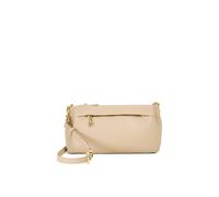 Dune London 'drive' Cross Body Bag In White White