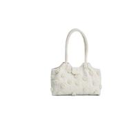 Dune London 'dunmore' Bag In White White