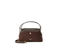 Dune London 'duxberry' Bag In Brown Brown