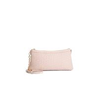 Dune London 'earlington' Clutch In Pink Pink