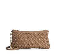 Dune London EARLINGTON Woven Clutch Bag One Size