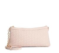 Dune London EARLINGTON Woven Clutch Bag One Size