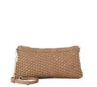 Dune London EARLLINGTON Woven Shoulder Bag Clutch Bag