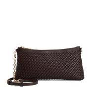 Dune London EARLLINGTON Woven Shoulder Bag Clutch Bag