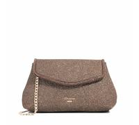 Dune London ELEGANTLY Diamante Detail Shoulder Bag One Size