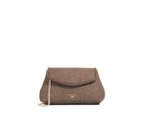 Dune London 'elegantly' Shoulder Bag In Bronze Bronze One Size