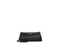 Dune London 'encourage' Clutch In Black Black