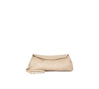 Dune London 'encourage' Clutch In Metallics Metallics One Size
