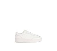 Dune London 'enticing' Trainers In White White