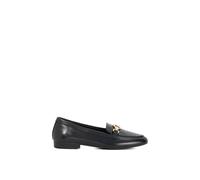 Dune London 'gladia' Loafers In Black Black 8