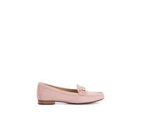 Dune London 'glenniee' Loafers In Pink Pink 5