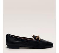 Dune London Gloucester Loafer BLACK SIZE 3
